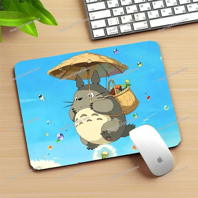 Mouse Pad Totoro 18X22cm, Mous - Pc Gaming Lounge avaliação e preço