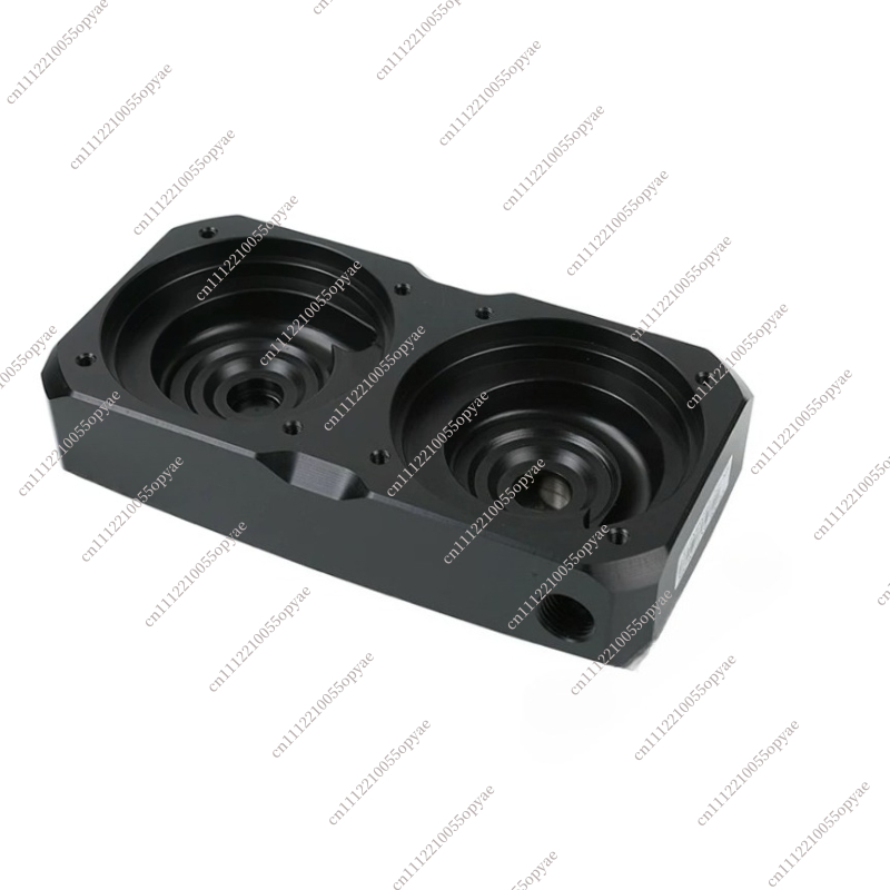 Tampa Superior D5 para Bomba D - Pc Water Cooling avaliação e preço
