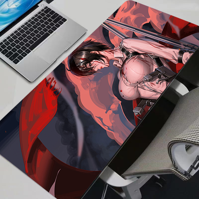 Mouse pads anime mouse pad gam - Pc Gaming Lounge avaliação e preço