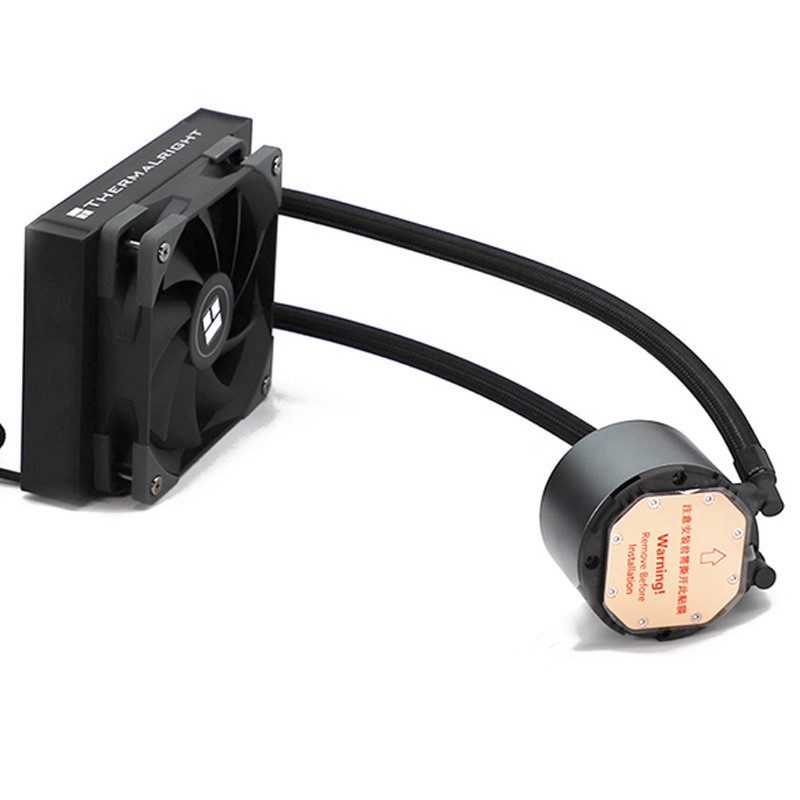 Thermalright-Intel AMD PC Wate - Pc Water Cooling avaliação e preço