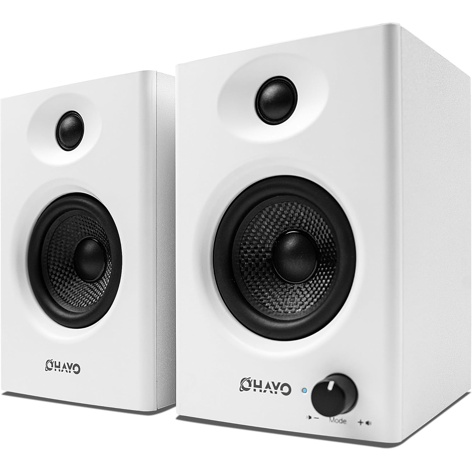 Caixas de Som OHAYO 60W para M - Pc Gaming Fullset avaliação e preço