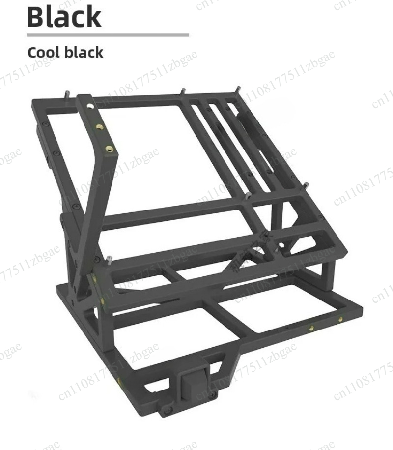 Gabinete de Computador de Estr - Pc Water Cooling avaliação e preço