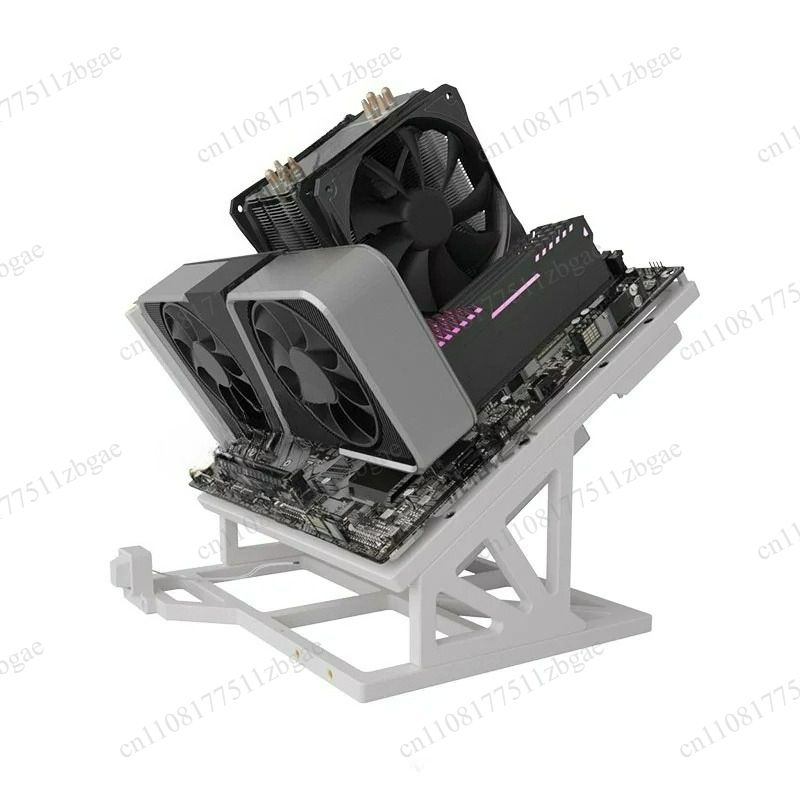 Gabinete de Computador de Estr - Pc Water Cooling avaliação e preço