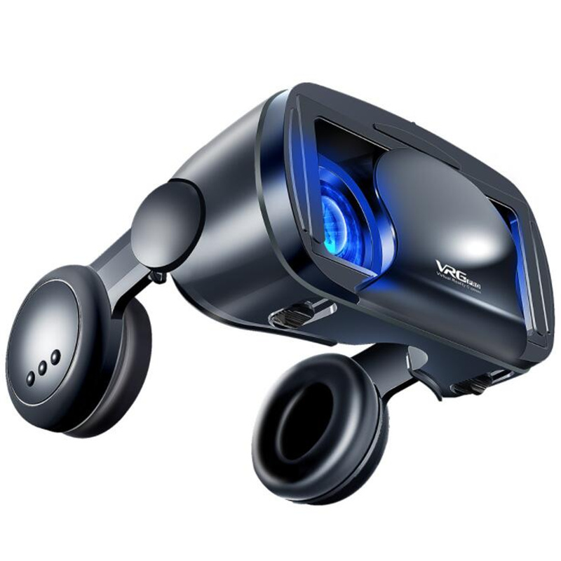 Óculos de realidade virtual vr - Vr Headset Pc avaliação e preço
