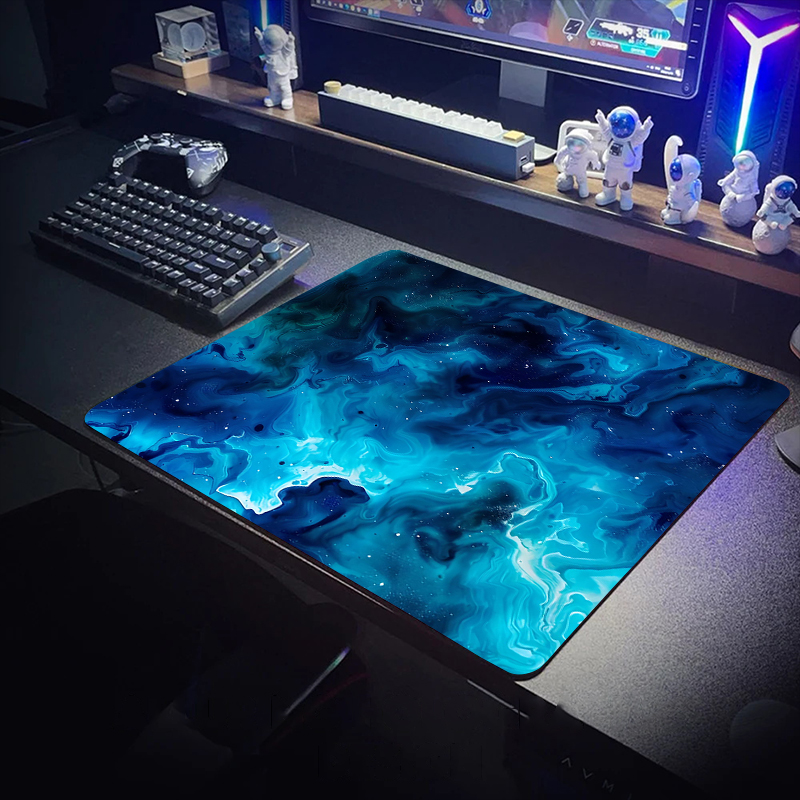 Mouse Pad Gamer para Computado - Pc Gaming Lounge avaliação e preço