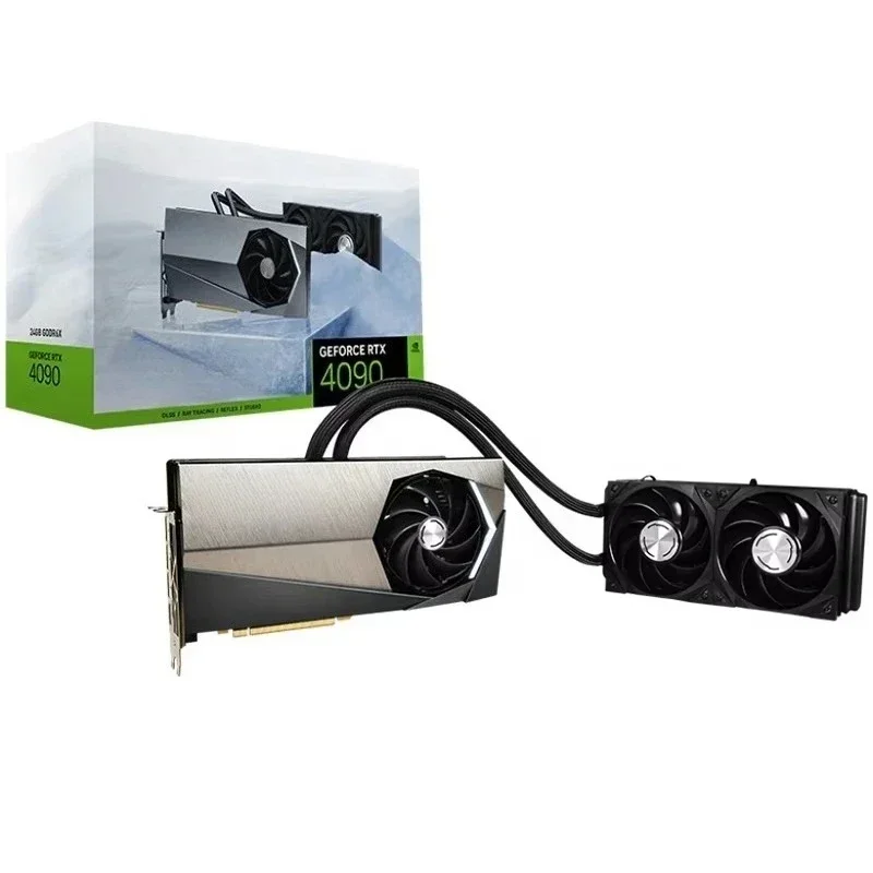 Placa gráfica para jogos GeFor - Pc Gaming Liquid avaliação e preço